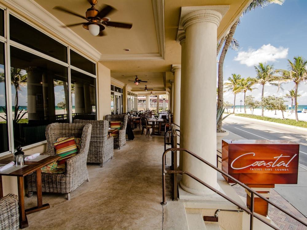 The Atlantic Hotel & Spa photo 99