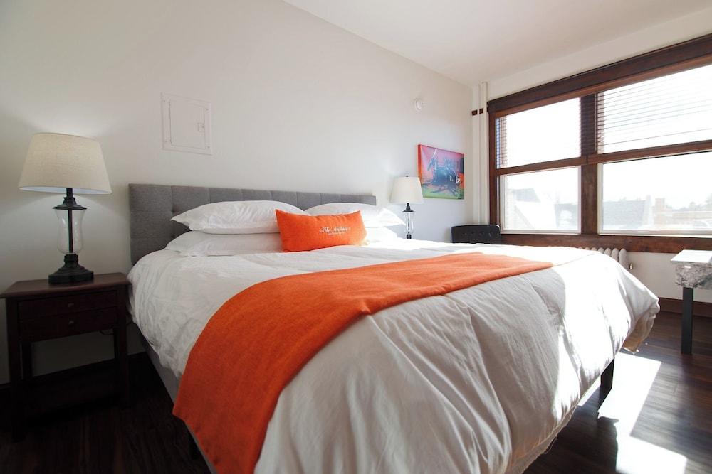 The Andrus Hotel photo 8