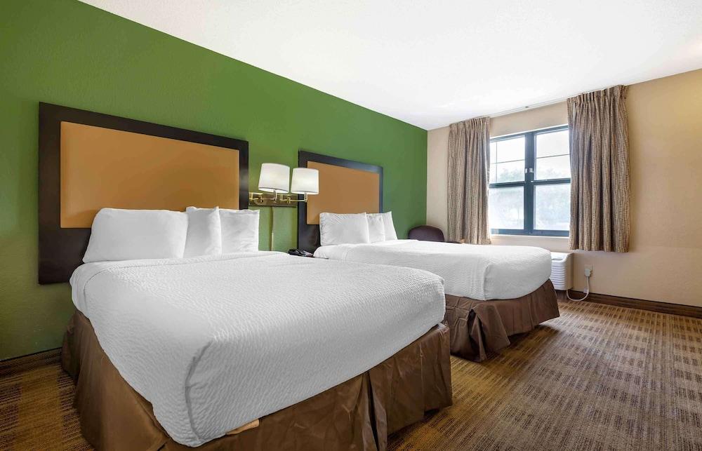 Extended Stay America Suites Austin Round Rock South photo 11