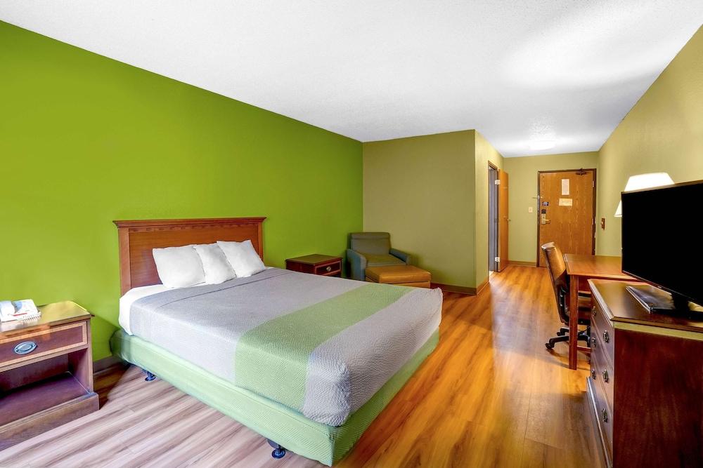 Motel 6 Morehead, KY photo 4