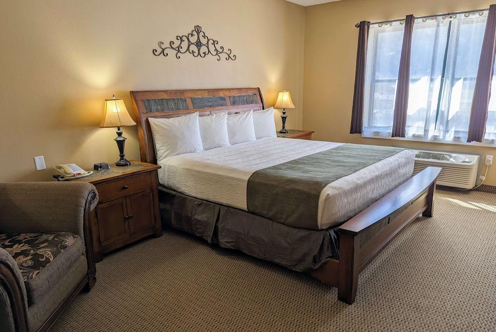 Travelodge Inn & Suites by Wyndham Deadwood photo 20