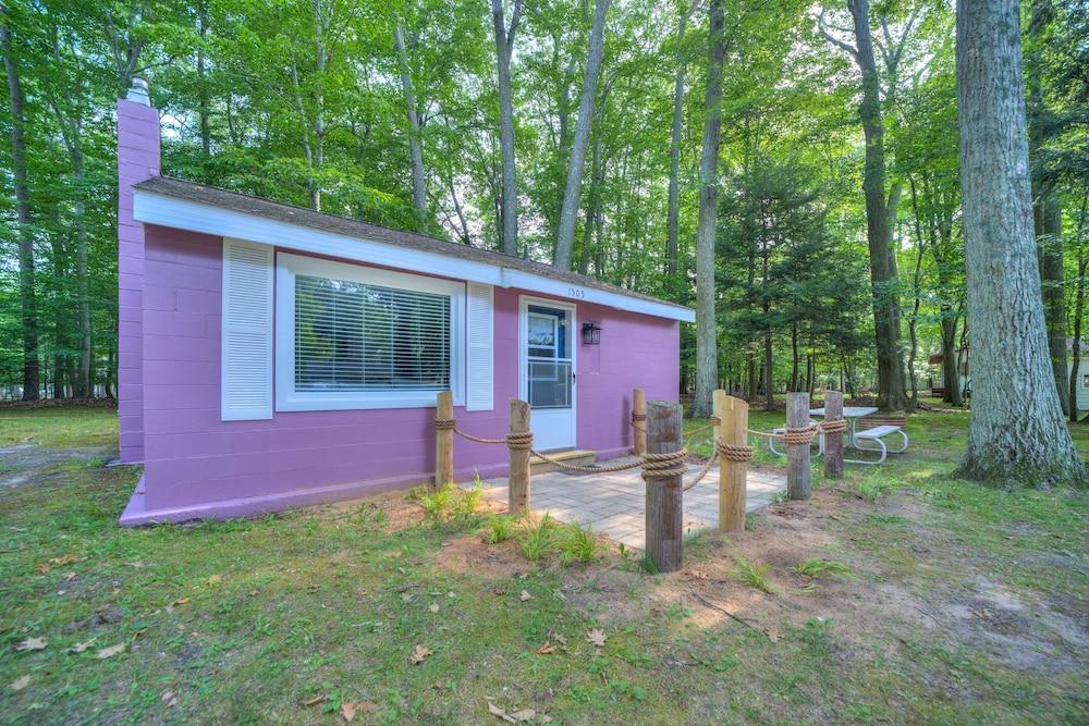 Scenic Drive Resort by DreamStay — hotel in Muskegon