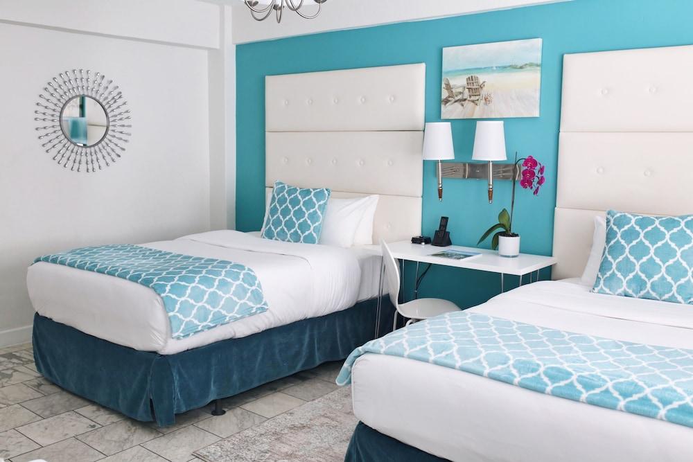 Beacon Hotel South Beach photo 26