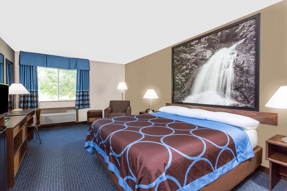 Super 8 by Wyndham El Dorado photo 6