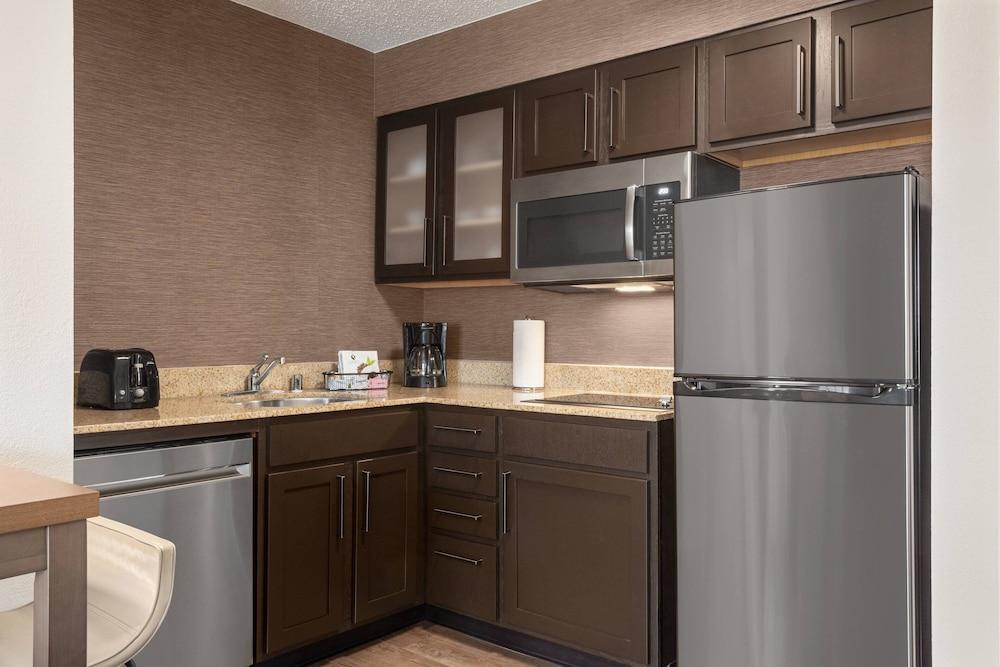 Residence Inn Houston Northwest/Willowbrook photo 4