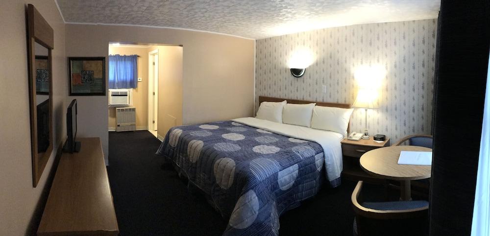 Moonlite Motel Niagara Falls photo 13