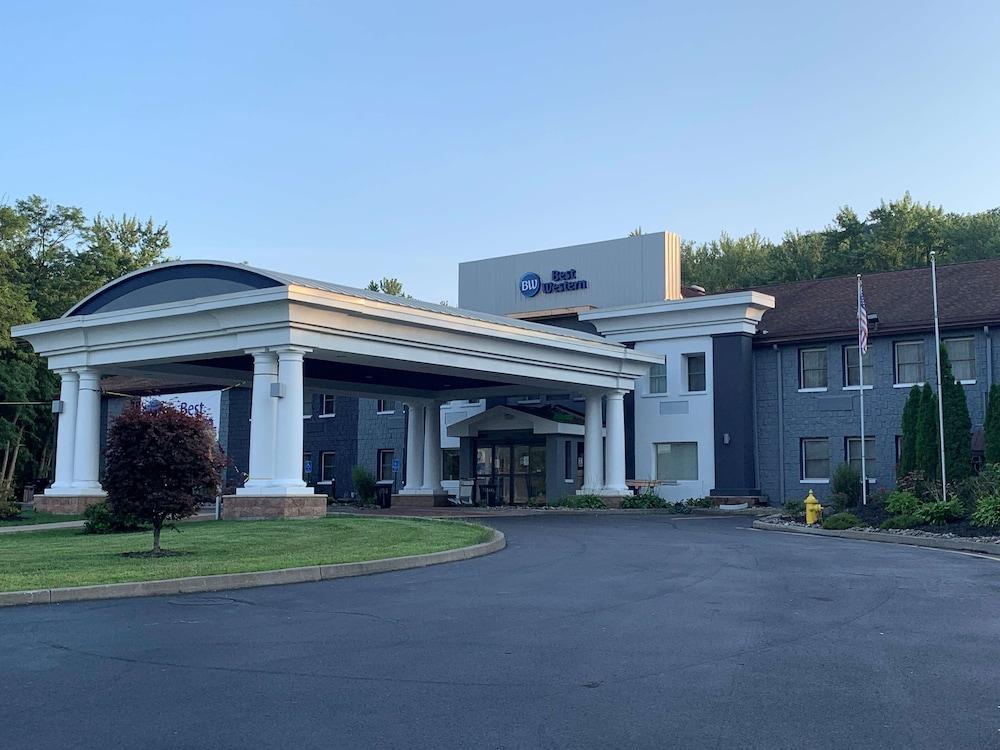 Best Western Owego Inn — hotel in Owego