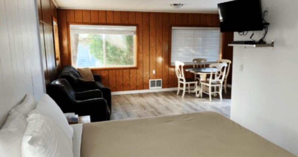 Terimore Bayfront Inn photo 21