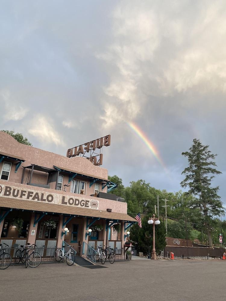 Buffalo Lodge Bicycle Resort photo 16