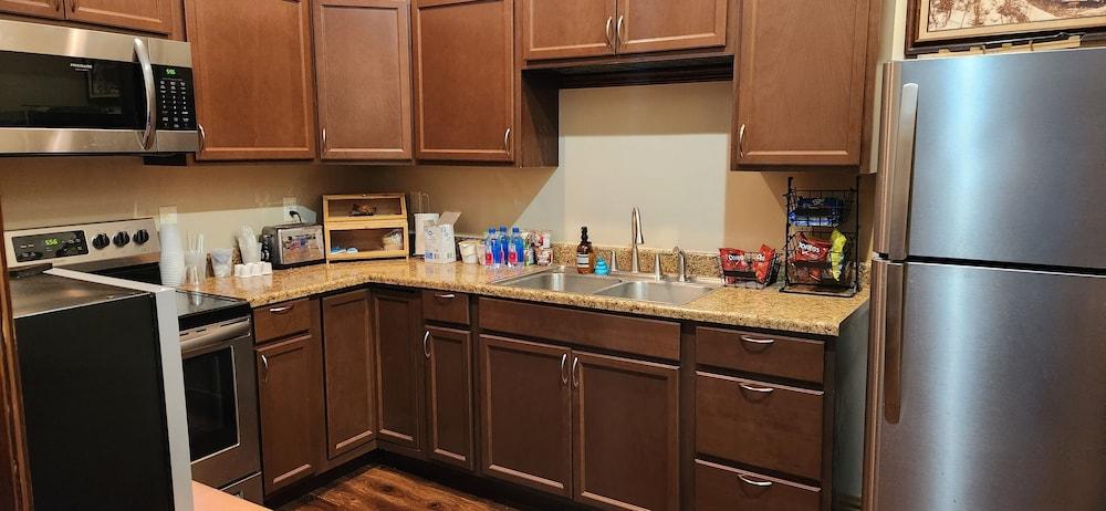 The Stampmill Victorian Suites photo 15