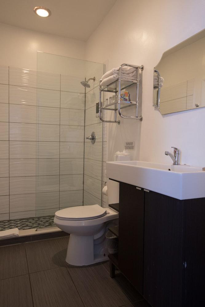 Odyssey of South Beach Apart Hotel photo 38