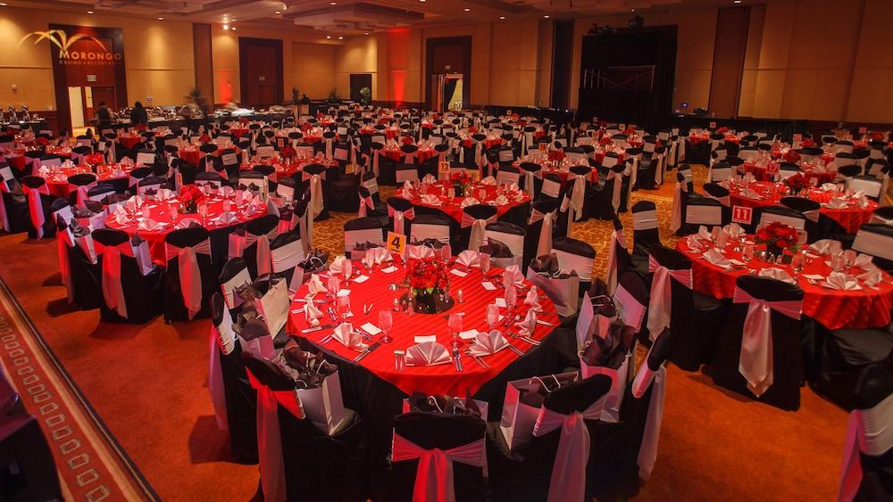 Morongo Casino Resort Spa photo 13