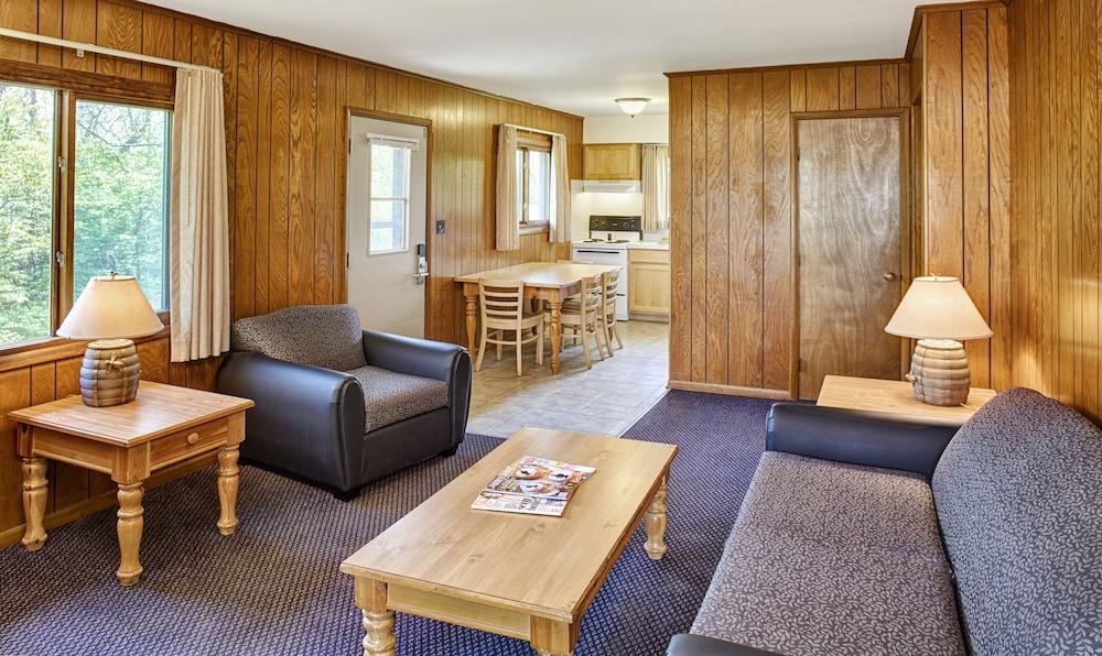 Deer Creek Lodge & Conference Center photo 19
