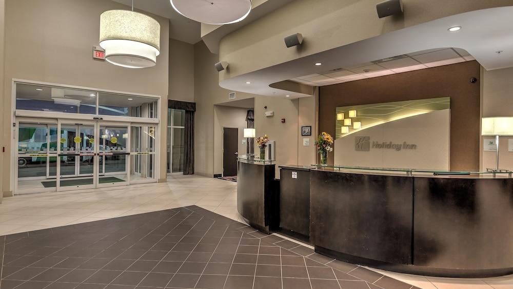Holiday Inn Oklahoma City North Quail Spgs by IHG photo 2