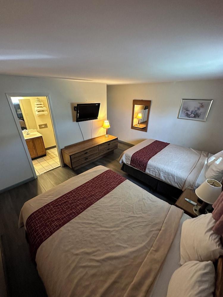 Wye Motel photo 4