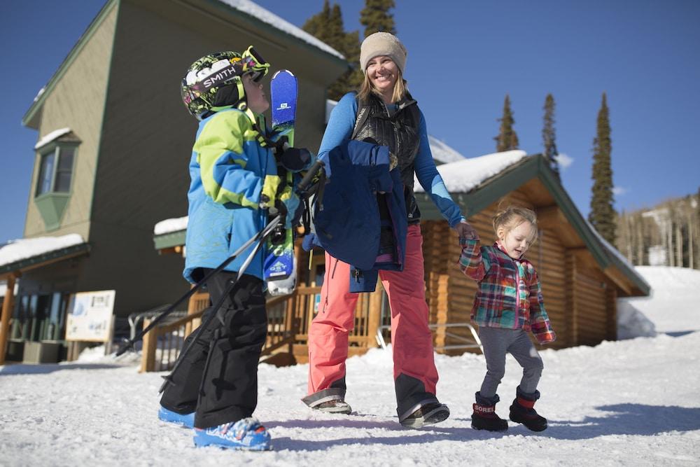 Grand Targhee Resort photo 22