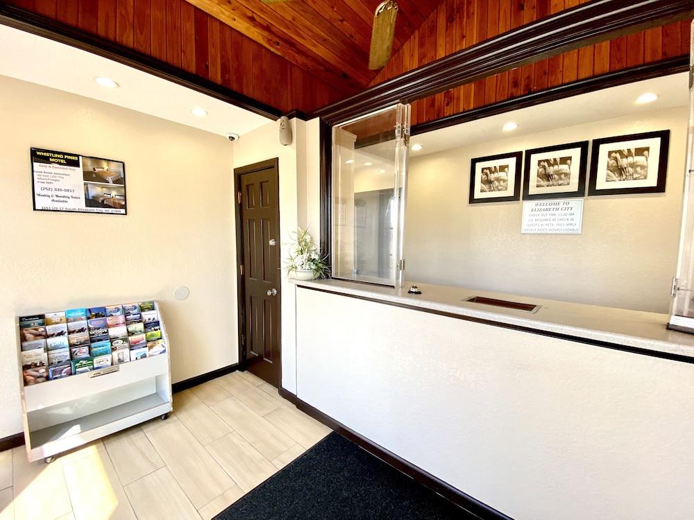 Whistling Pines - Daily & Extended Stay, Elizabeth City photo 4