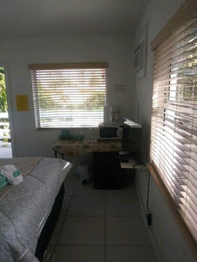 925 Ocean Boutique Hotel photo 27
