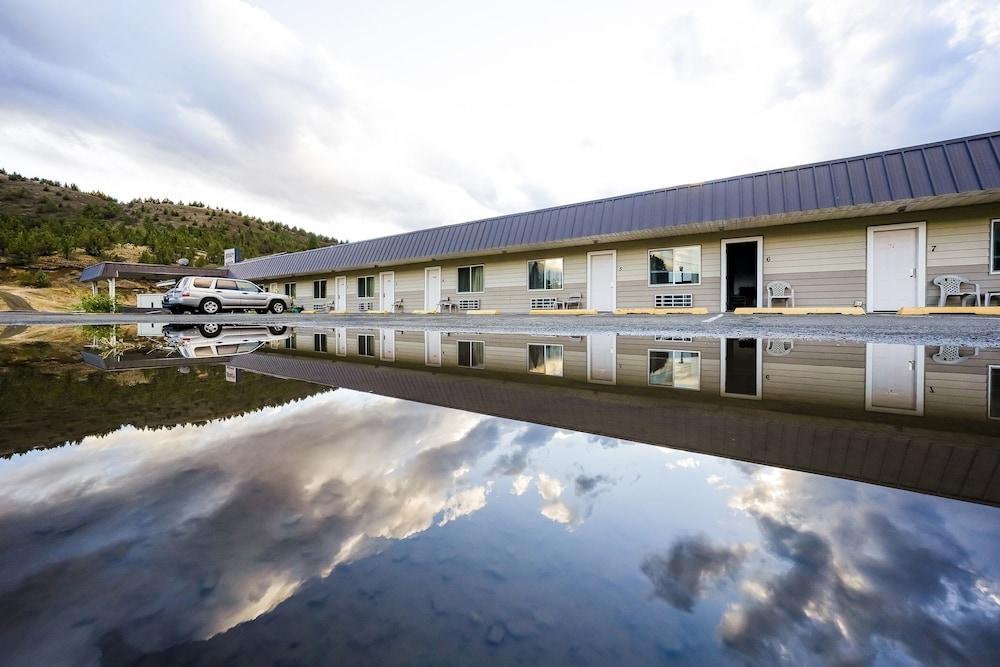 Budget 8 Motel John Day photo 54