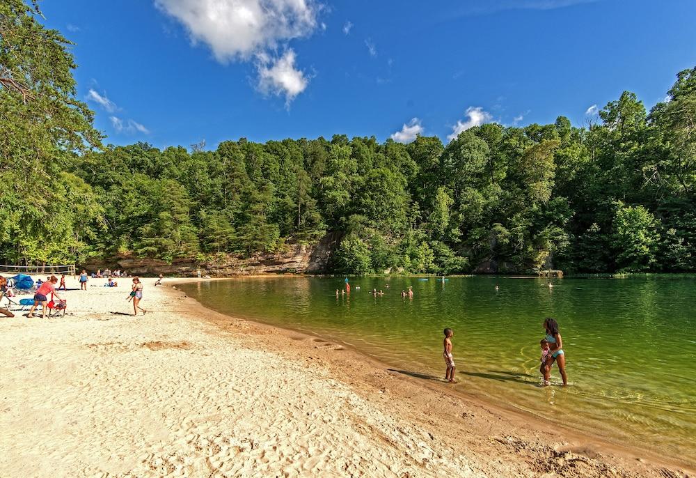 Pennyrile Forest State Resort Park photo 38