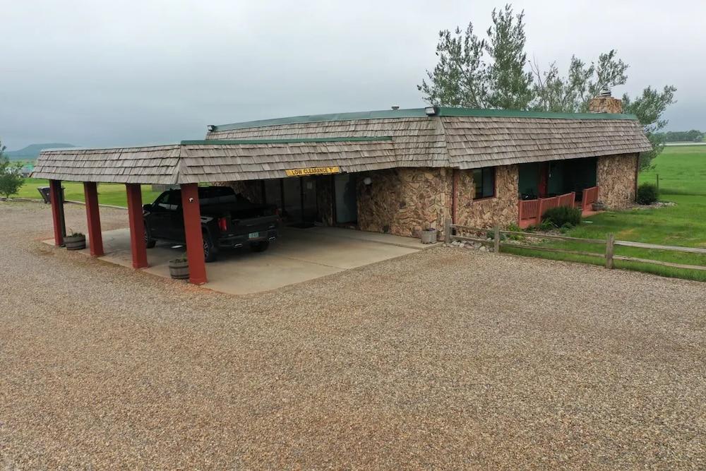 North Winds Lodge LLC photo 11