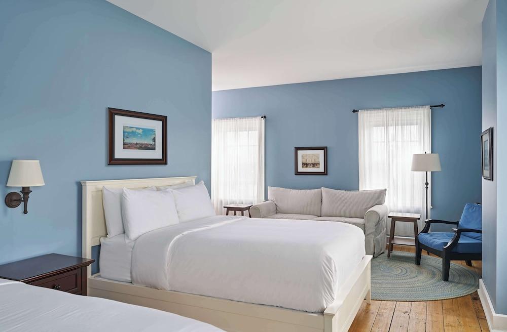 The Cadillac House Lexington, Tapestry Collection by Hilton photo 14