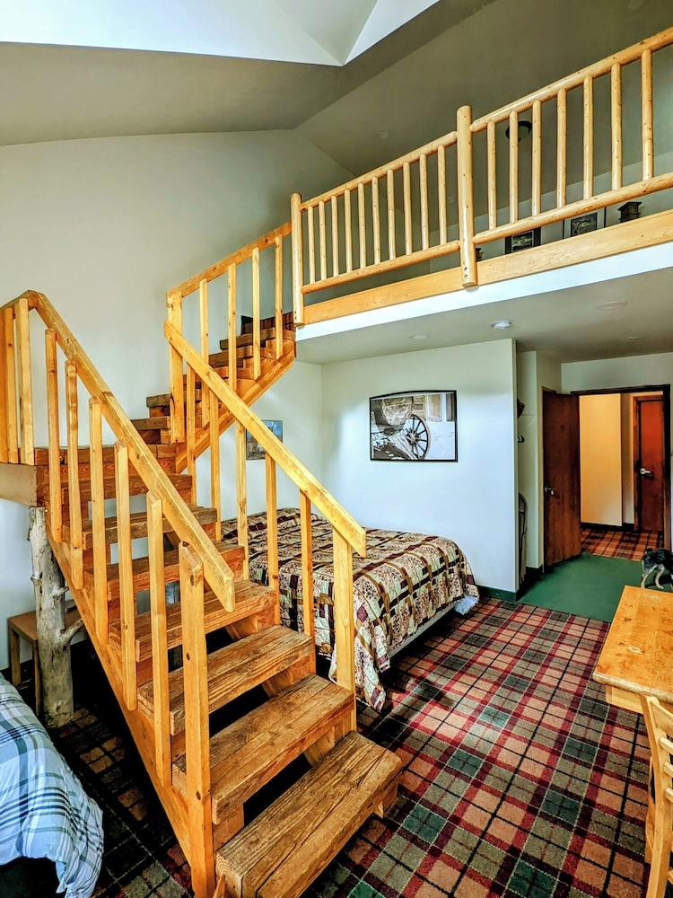 Aspen Cove resort photo 8