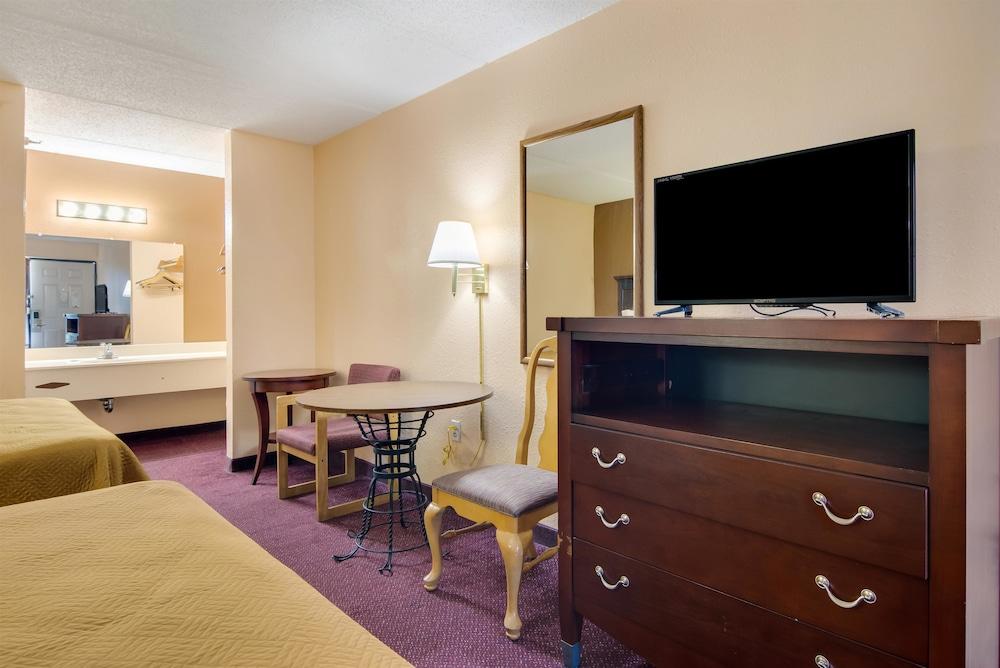 Motel 6 Macon, GA photo 13