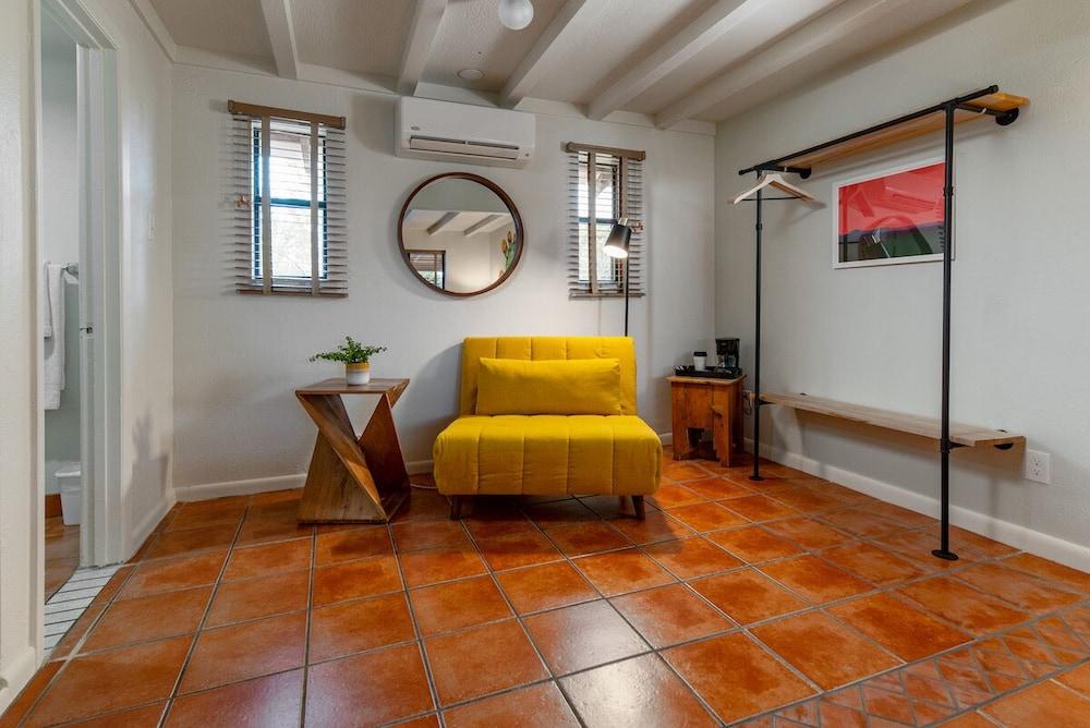 Pecos Trail Inn photo 19