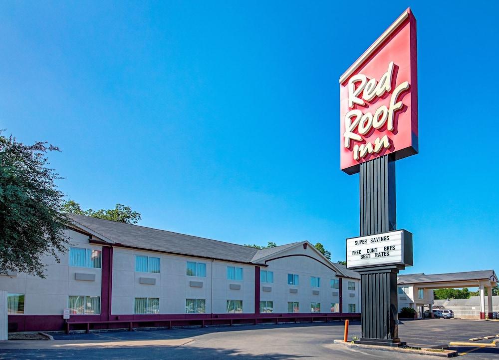 Red Roof Inn San Marcos — hotel in San Marcos