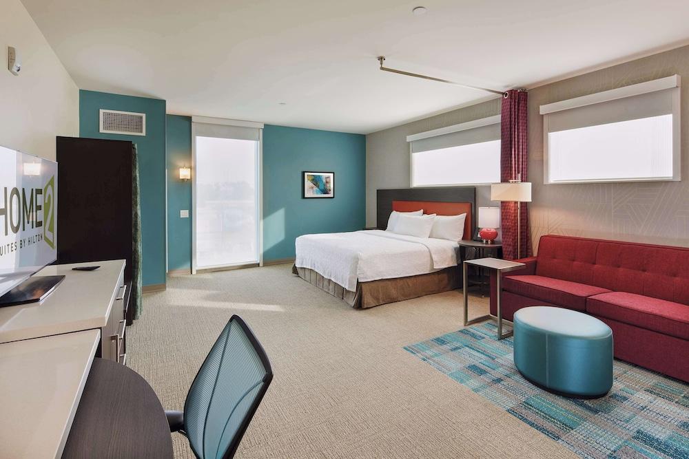 Home2 Suites By Hilton Sacramento At Csus photo 29
