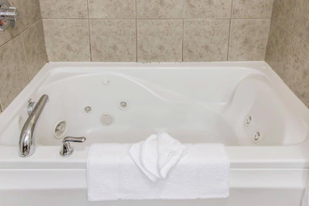 Comfort Suites Wixom - Novi photo 30
