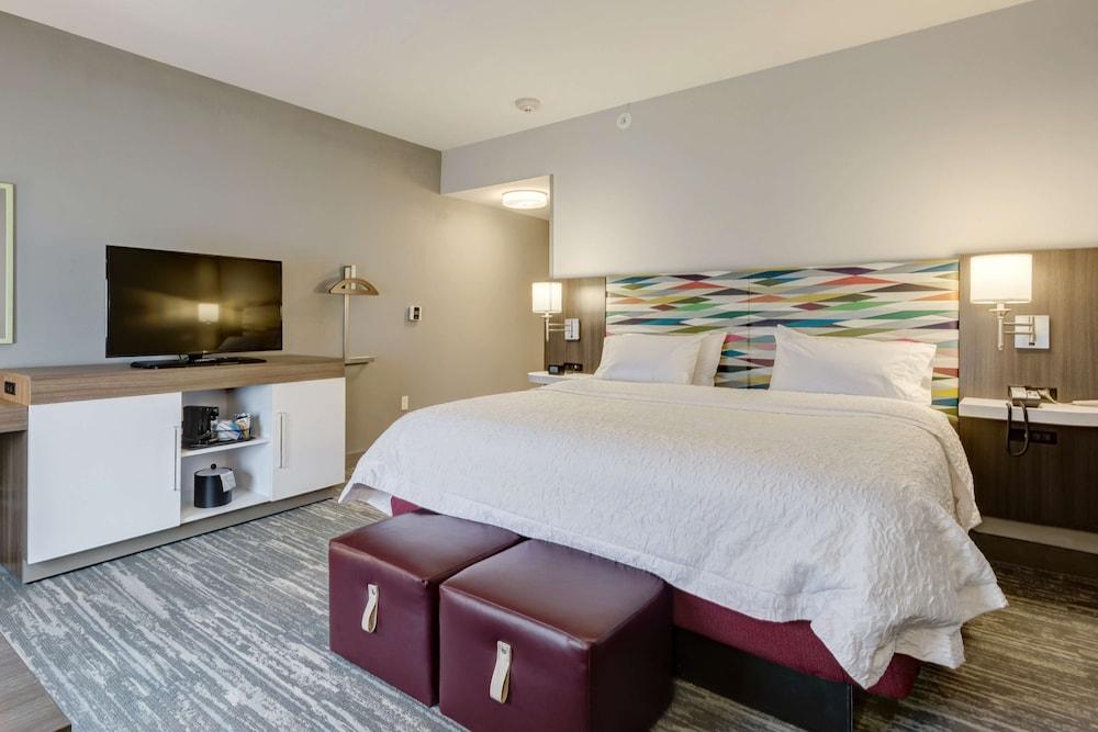 Hampton Inn St. Louis Wentzville — hotel in Wentzville