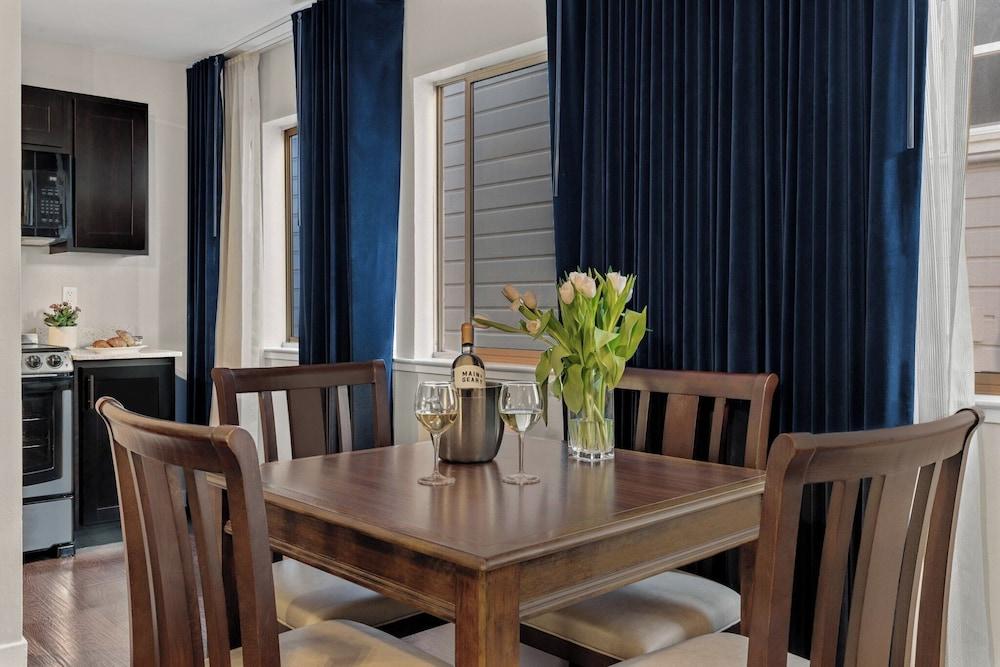 Suites At Fishermans Wharf photo 22