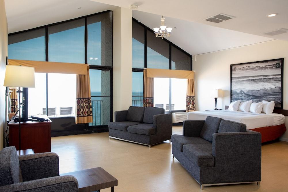 Aqua Vista Resort Hotel photo 10