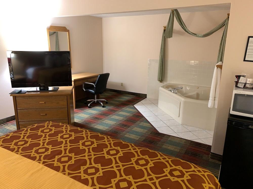 Budgetinn & Suites photo 26