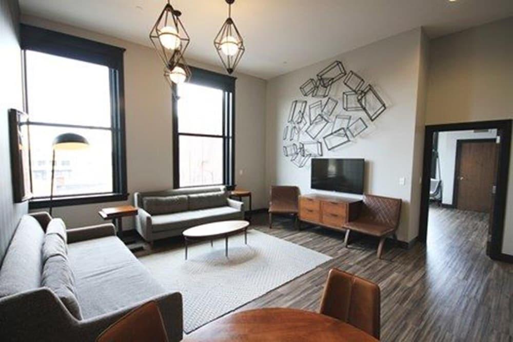 Hotel Vandivort photo 36