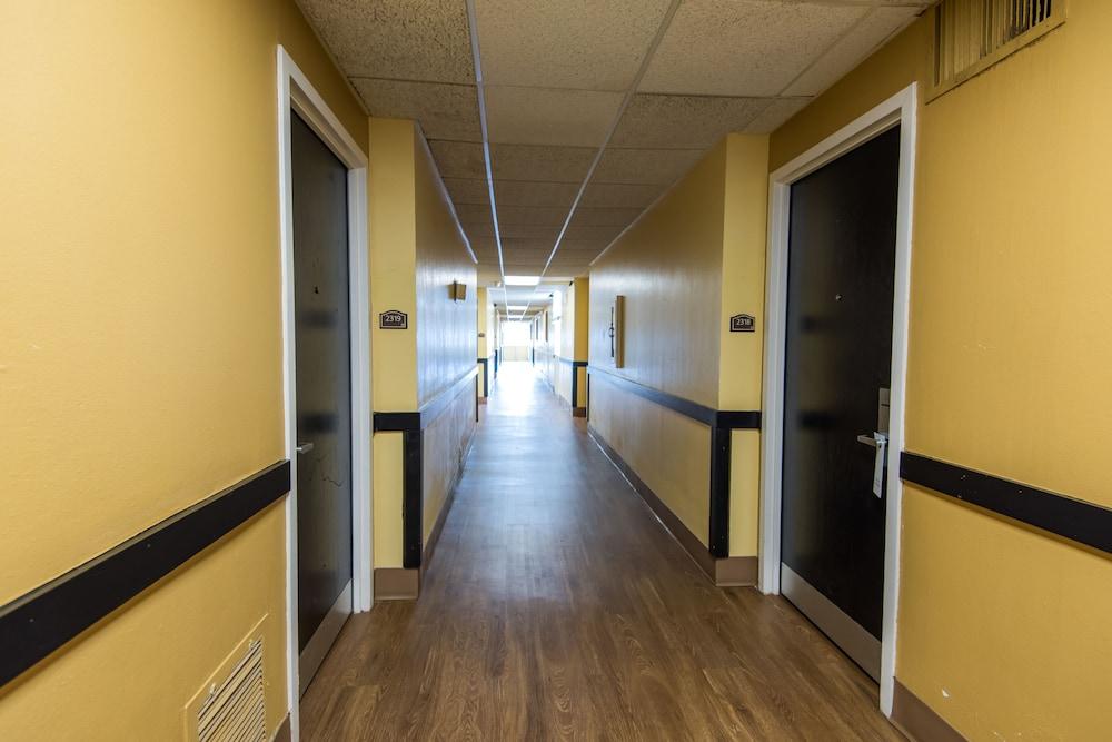 B&B Hotel Orlando International Drive Near Universal - Newly Renovated! photo 49