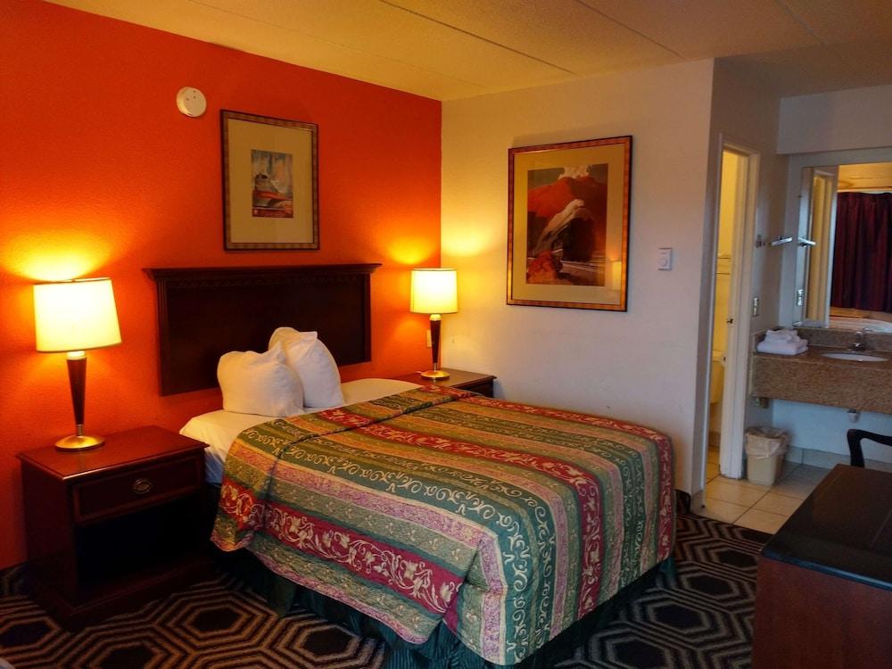 Travelodge by Wyndham Chicago - South Holland photo 11