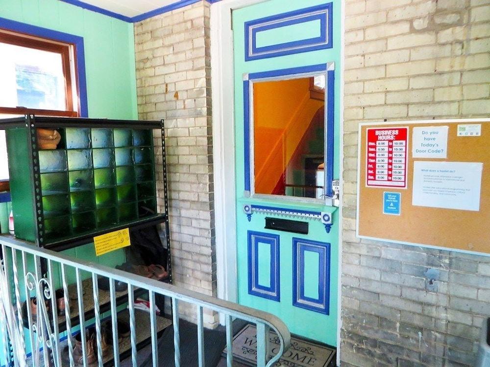 HI Madison - Hostel photo 4