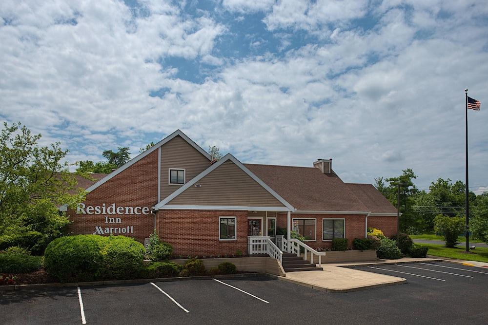 Residence Inn by Marriott Cherry Hill photo 23