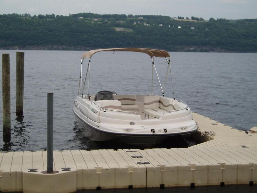 The Anchor Inn and Marina photo 15