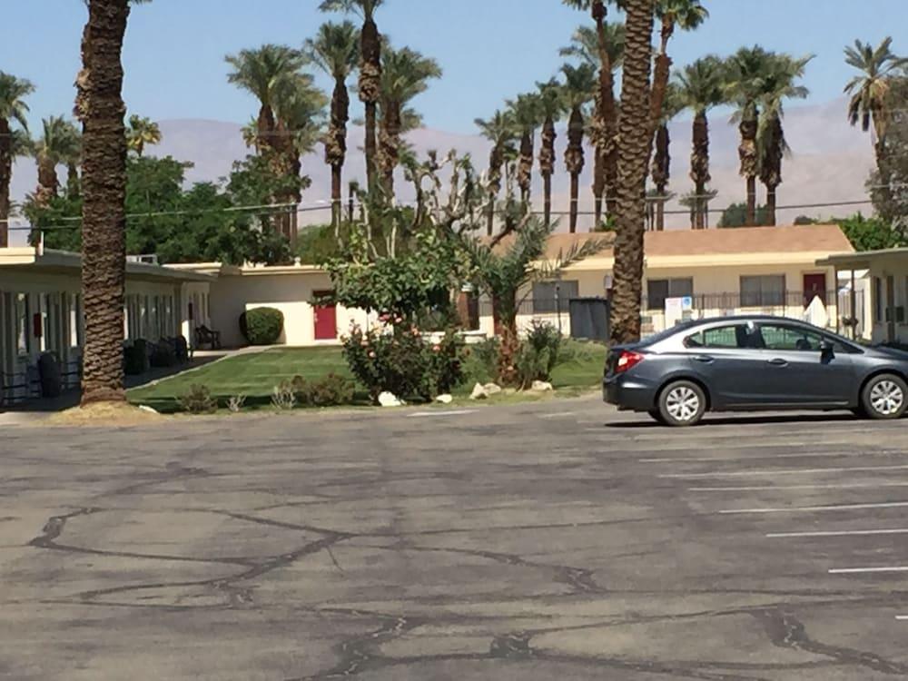 Western Sands Motel photo 18