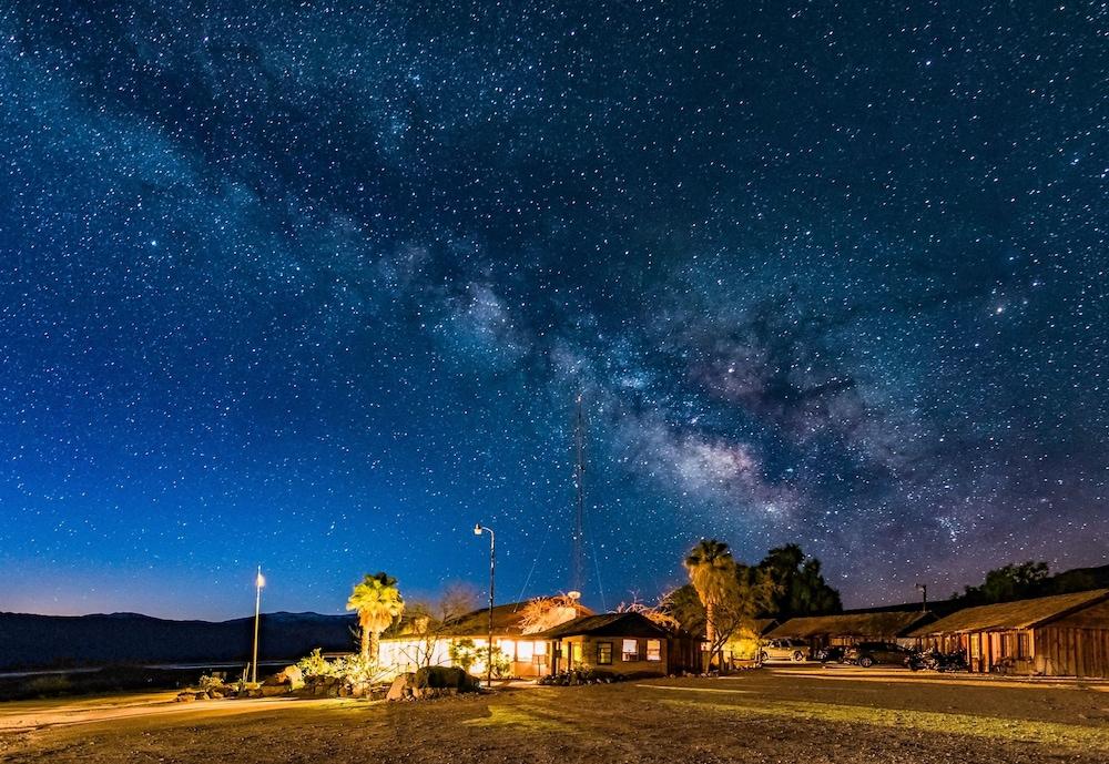 Panamint Springs Resort photo 78