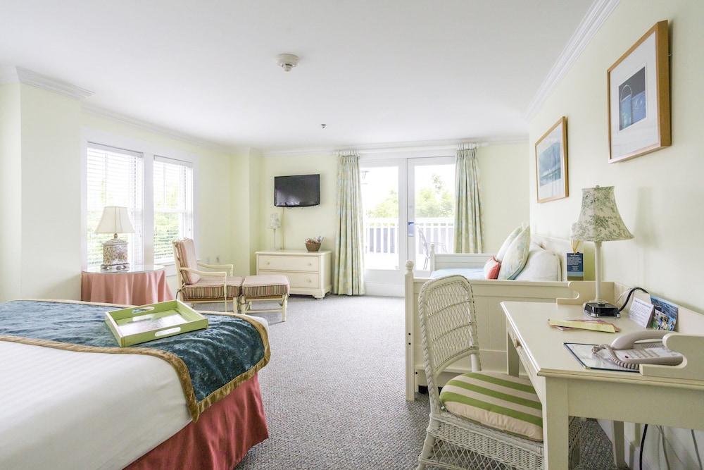 Mansion House Inn And Spa photo 17