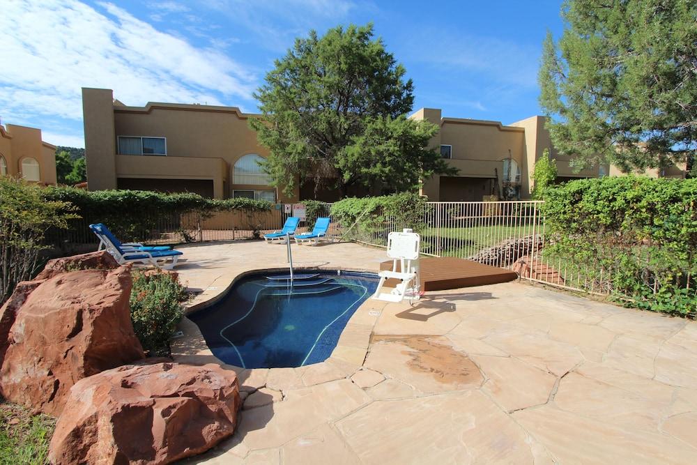 Sedona Springs Resort photo 42
