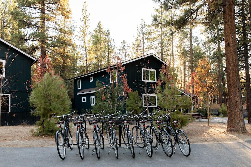 N+P Boutique Lodge photo 42