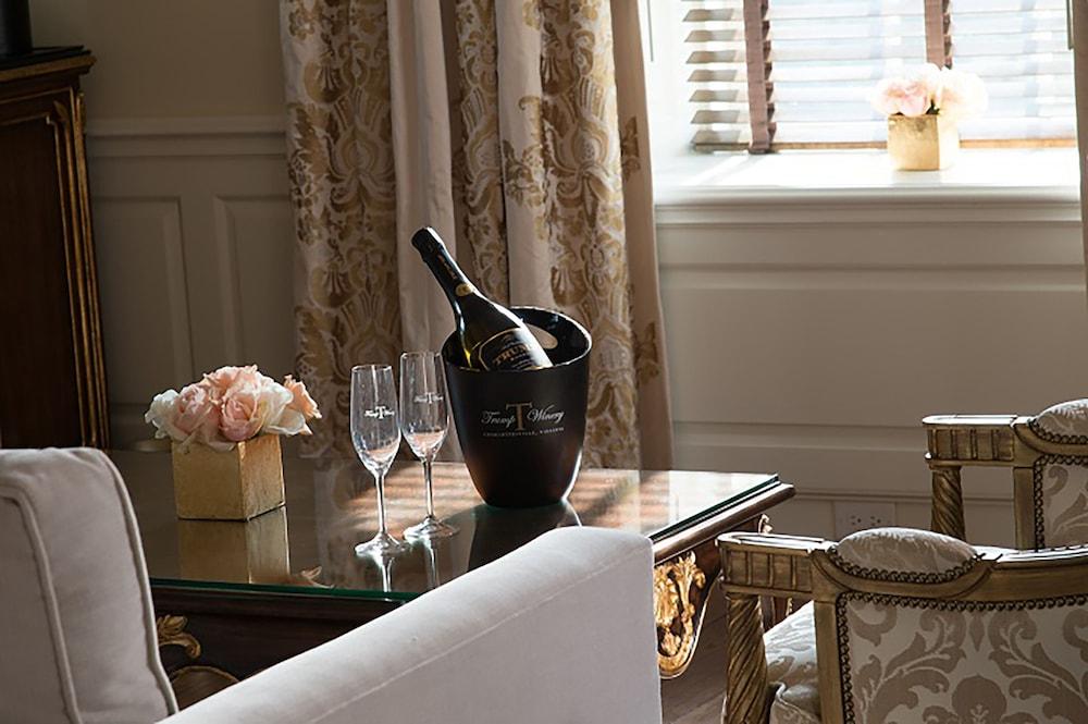 Albemarle Estate at Trump Winery photo 72