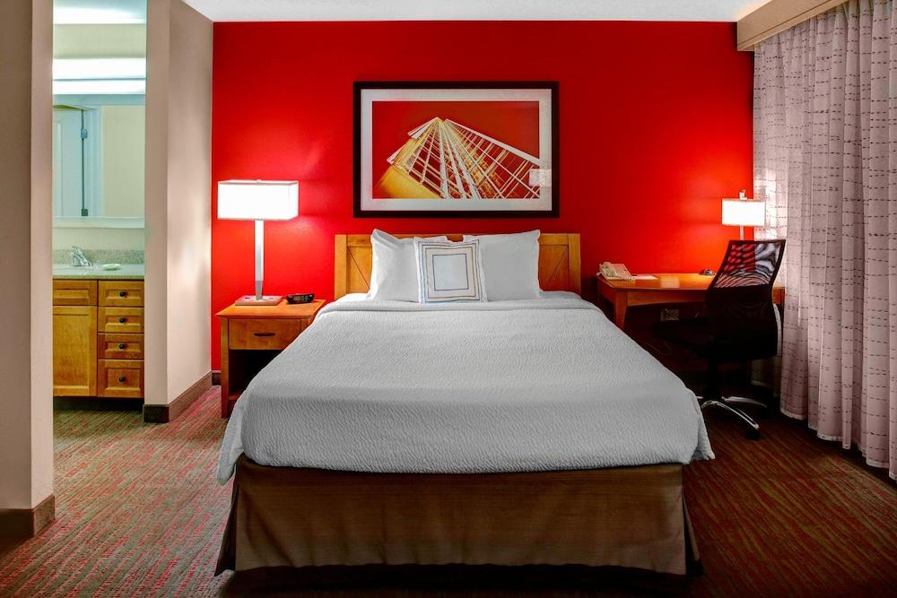 Residence Inn by Marriott Atlanta Midtown/Peachtree at 17th photo 32