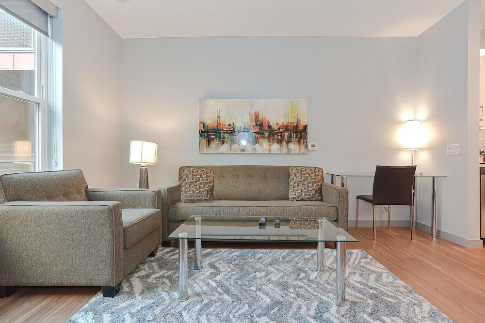 Global Luxury Suites Downtown Providence photo 63